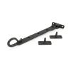 Beeswax 8" Shepherd's Crook Stay