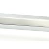 Polished Chrome Kahlo Pull Handle - Medium