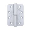 Zoo Hardware Grade 11 lift-off hinge - left hand - Satin