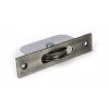 Antique Pewter Square Ended Sash Pulley 75kg