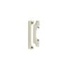 Jedo Kontrax Rebate Kits Nickel Plate - By Frelan Hardware - JL-HDTREB-NP