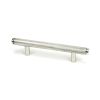 Polished SS (304) Full Brompton Pull Handle - Small
