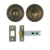 UDP Bathroom Pack Antique Brass