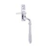 Beehive Espag Locking Fastener (RH) Polished Chrome