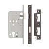 72mm Dark Bronze Din Euro Escape Lock 60mm Backset - By Frelan Hardware - JL-DE60DB