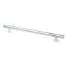 Satin Chrome Judd Pull Handle - Large