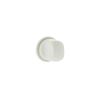 Forme Concealed Rose WC Turn Round - White