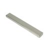 Polished Marine SS (316) Slimline External Blank Plate (Each)