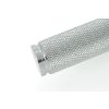 Polished Chrome Locking Brompton Fastener - LH