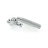 Polished Chrome Locking Brompton Fastener - RH