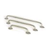 Polished Nickel Moore Pull Handle - Small