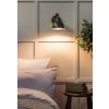 Smooth Copper Brindley Wall Light in Heath