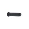 Connaught Linear Door Stopper Matt Black