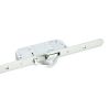 BZP Winkhaus 1.77m AV2 RH Heritage Lock 45mm BS