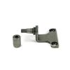 Pewter Locking Stay Pin (Steel Window)