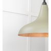 Smooth Copper Frankley Pendant in Tump