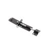 Iron Brenton Bolt 6" Black