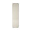 Stainless Steel Finger Plates 305x75mm Satin Stainless Steel - By Frelan Hardware - JSS80