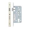 Zoo Hardware 2 Piece - DIN euro sashlock - 72mm c/c - backset 55mm - Stainless Steel