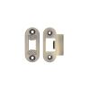 Zoo Hardware Spare Radius Acc Pk for Heavy Duty Tubular Latch - Bronze