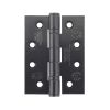 Zoo Hardware Grade 13 Ball Bearing Hinge - SS201 - CF849 - Black