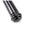 Black Locking Night-Vent Regency Fastener