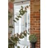 Matt Black Newbury Slimline Lever Espag. Lock Set