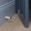 Connaught Linear Door Stopper Polished Chrome