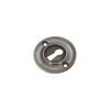 Slimline Standard Escutcheon Antique