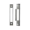 Atlantic 3 Lever Sashlock/Bathroom Lock Rebate Kit - Satin Chrome
