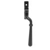 Aged Bronze Newbury Espag - RH