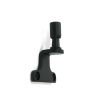 Matt Black Locking Stay Pin (Steel Window)
