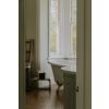 Polished Brass Sash Lift