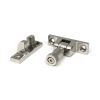 Polished Marine SS (316) Brompton Brighton Fastener - Narrow (Square)
