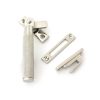 Polished Nickel Locking Brompton Fastener - LH