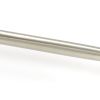 Polished Nickel Moore Pull Handle - Large