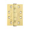 Zoo Hardware Grade 13 Ball Bearing Hinge - SS201 - Pair And A Half - CF849 - Stainless Steel