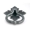Pewter Shakespeare Ring Turn Set