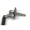 Pewter Brompton Espag - LH