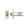 Zoo Hardware Heavy Duty Tubular Deadbolt 64mm - Body Only - Stainless Steel