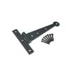 T - Hinges  Penny End Beeswax 6" 150mm