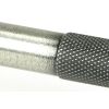 Pewter Half Brompton Pull Handle - Large