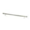 Polished SS (304) Full Brompton Pull Handle - Large