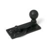 Aged Bronze Sash Hook Fastener