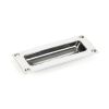 Polished Chrome Flush Handle
