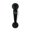 External Beeswax Doctors Door Knocker