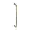 Burlington Piccadilly Pull Handles 425 X 20mm Face Fixing Satin Nickel - By Frelan Hardware - BUR140SNFF