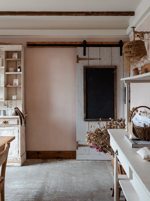 Sliding Door Systems