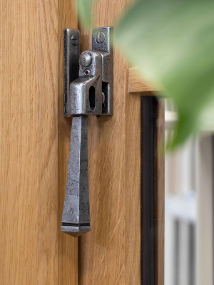 Pewter Patina