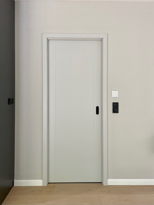 Privacy Sets